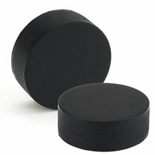 Eishockey Puck 2.Wahl