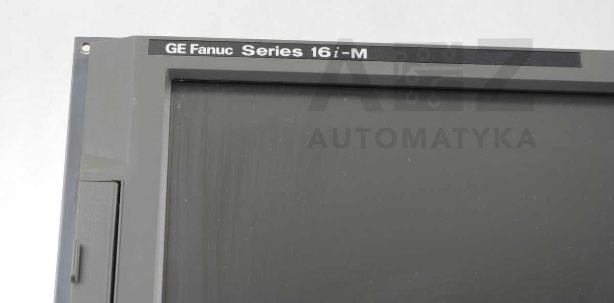 GE FANUC SERIES 16I-M 16I-MA A02B-0236-B512 16IM 16IMA