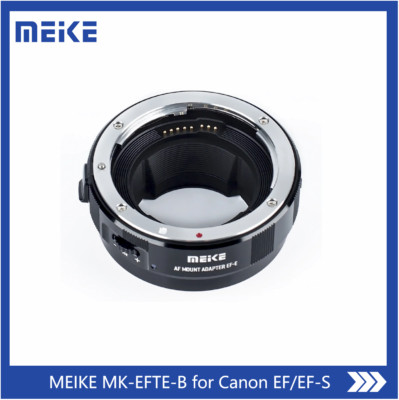  Meike MK-EFTE-B Auto Focus Adapter EF/EF-S lens to Sony E mount A7SII A7 A6000