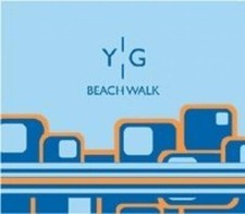 YG-Beach Walk (2004, digi) CR Project, Deyampert, Paul Anka, Vincenzo, Mo.. [CD]