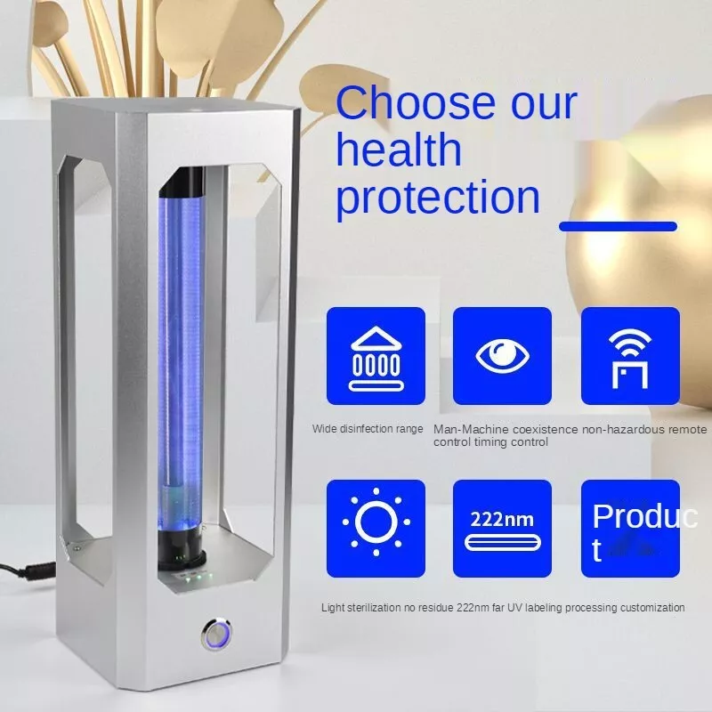 Far uv sterilizer deals