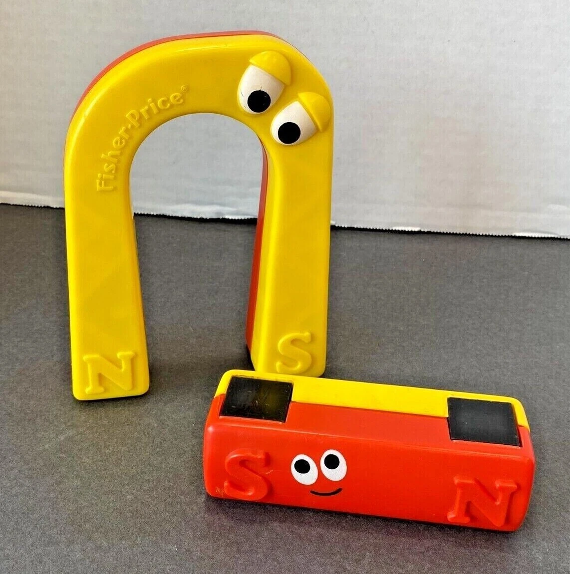 Fisher price hotsell first toys