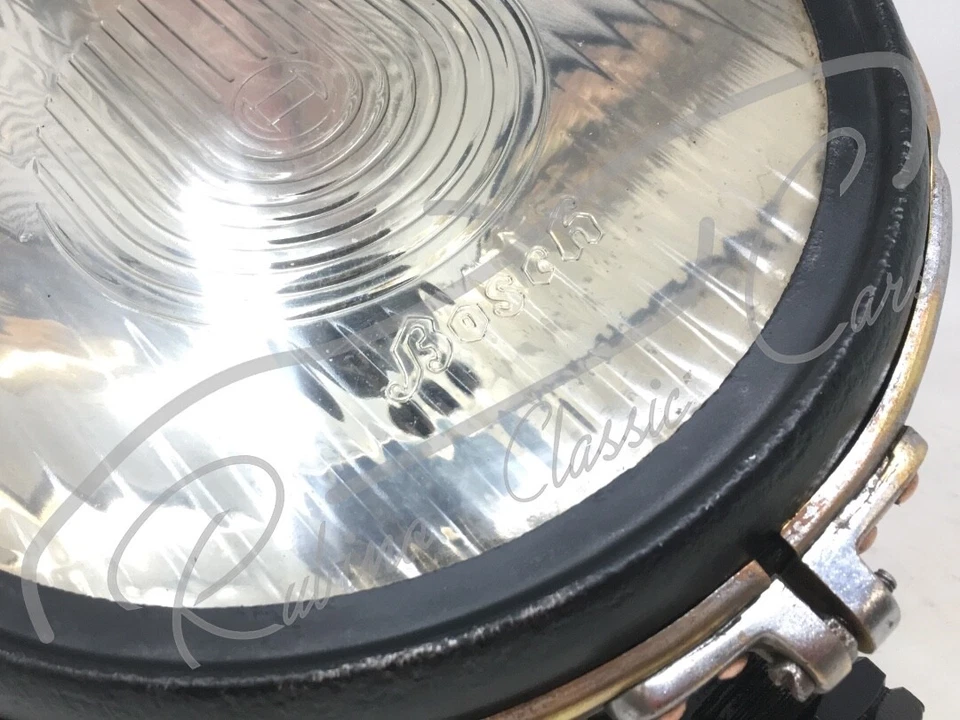 BOSCH headlight ALFA ROMEO 1750 1500 6C 8C - Image 3 of 4