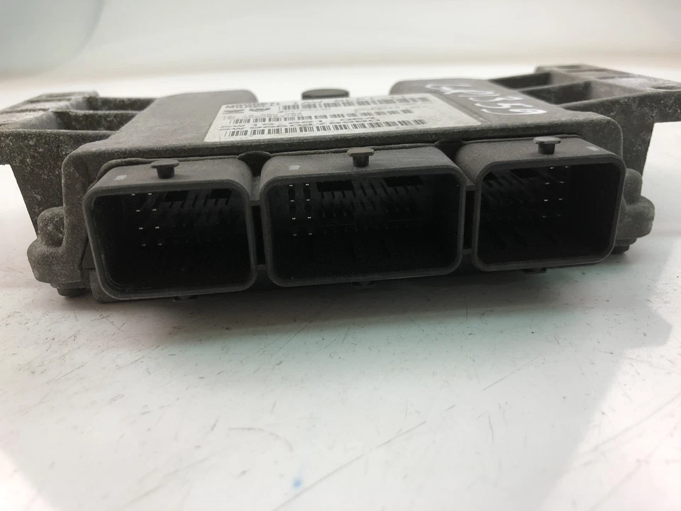 CITROËN XSARA PICASSO N68 9650623180 9650478980 15934240 - Immagine 3 di 4