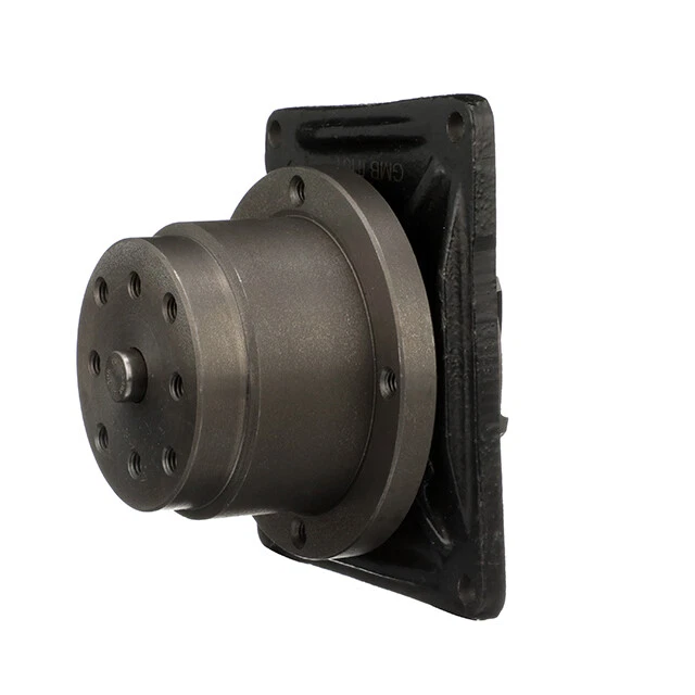 Engine Water Pump GMB 138-1010 - Image 4 of 4