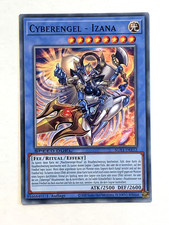 Yu-Gi-Oh! - Cyberengel - Izana - SGX1 - Common - Deutsch