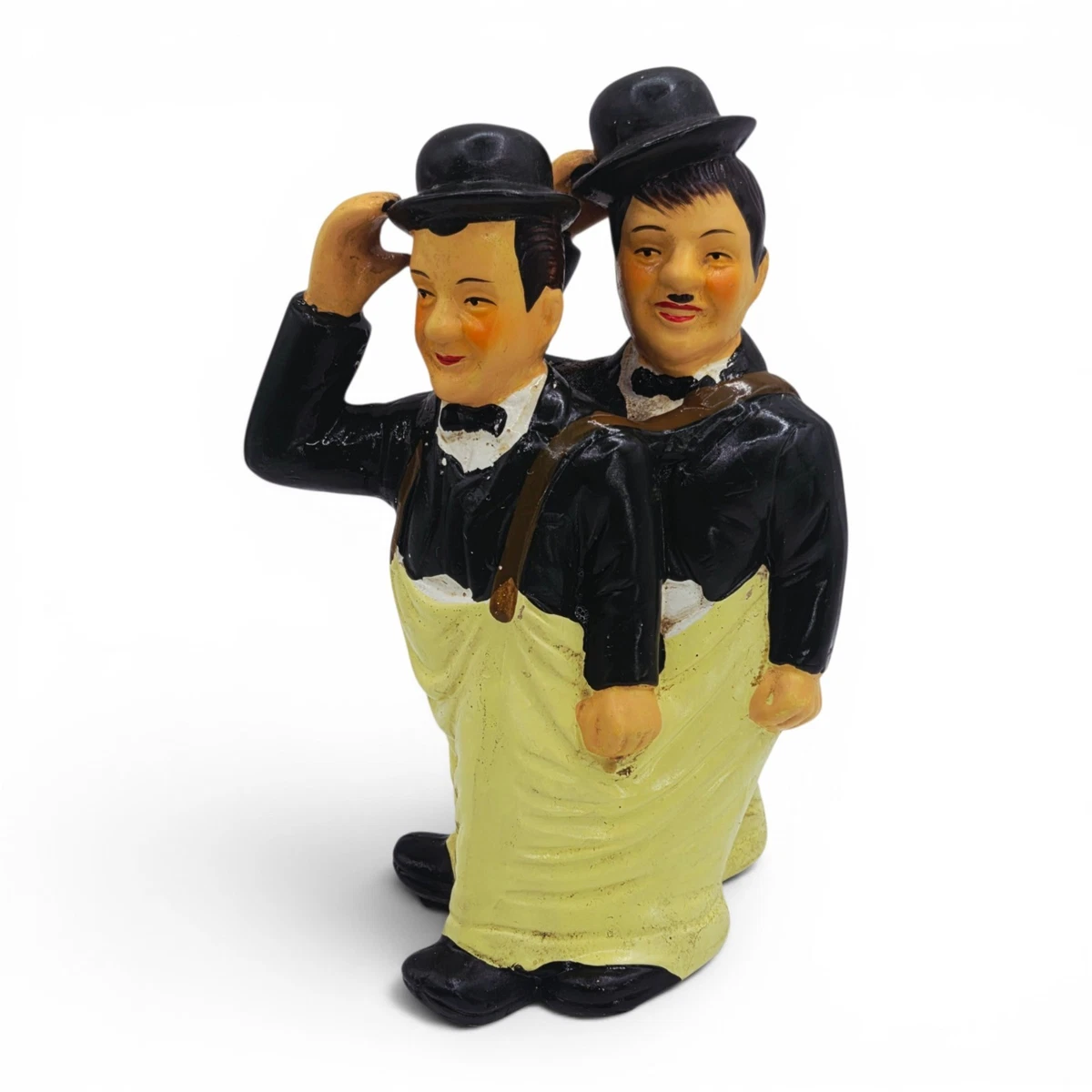 Laurel Hardy Figurines | eBay