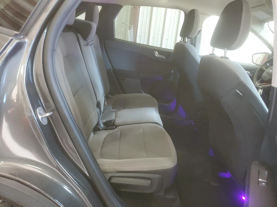 Used Washer Fluid Reservoir fits: 2020 Ford Escape Grade A - Image 4 of 4