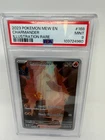 Pokemon Charmander #168 Pokemon Scarlet & Violet 151 PSA 9