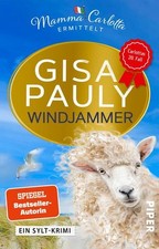 Windjammer | Gisa Pauly | deutsch