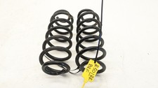 VOLKSWAGEN TIGUAN ALLSPACE MK2 COIL SPRING REAR LEFT & RIGHT SIDE PAIR X2 2023