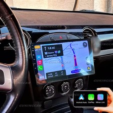 464gb Wifi Carplay For Mazda Mx-5 Miata 2006-2015 Android 15 Car Stereo Radio