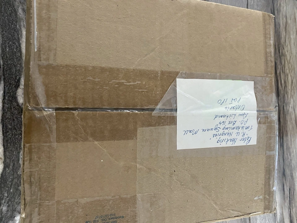 2008 TOPPS President Barack Obama Collectors Trading Cards SEALED 8 box case !!! - Image 2 of 4