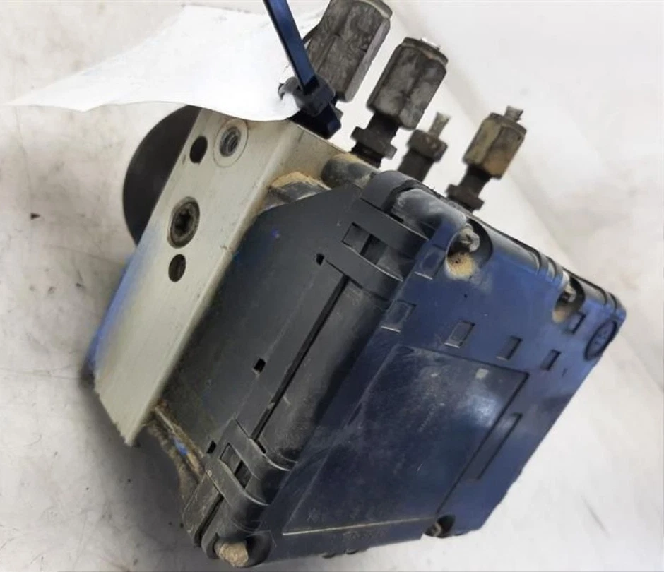 1998-2000 Ford Ranger ABS Anti-Lock Brake Pump 2 Wheel ID F87A-AA Assembly Oem Foto 3 de 4