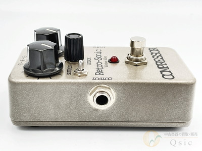 Retro-Sonic Vintange Vibes Compressor Used | eBay