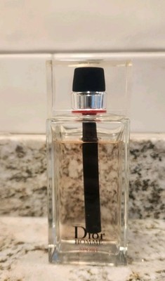 Christian Dior Homme Sport EDT 3.4oz 