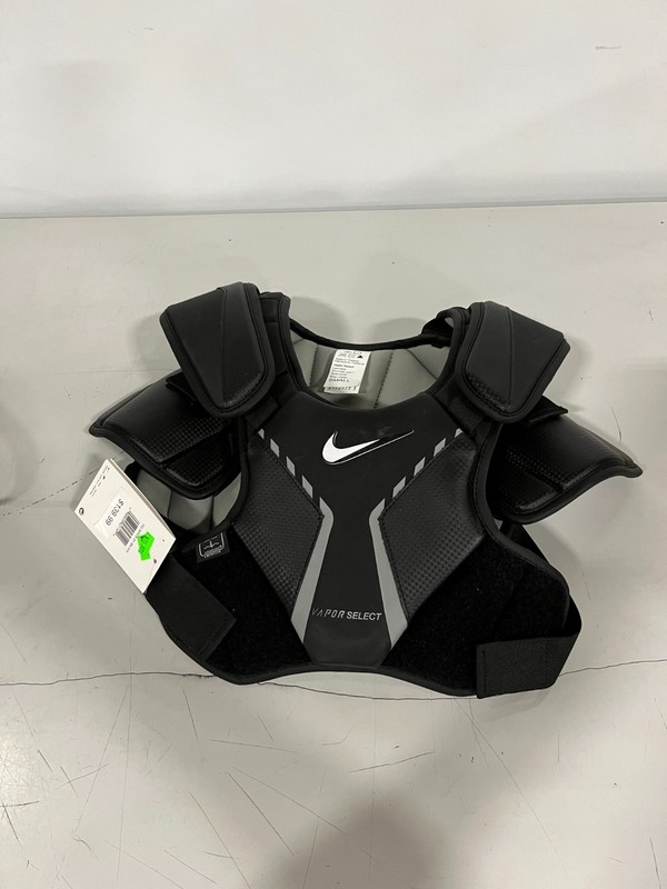 Mens Lacrosse Vapor Select Shoulder Pad