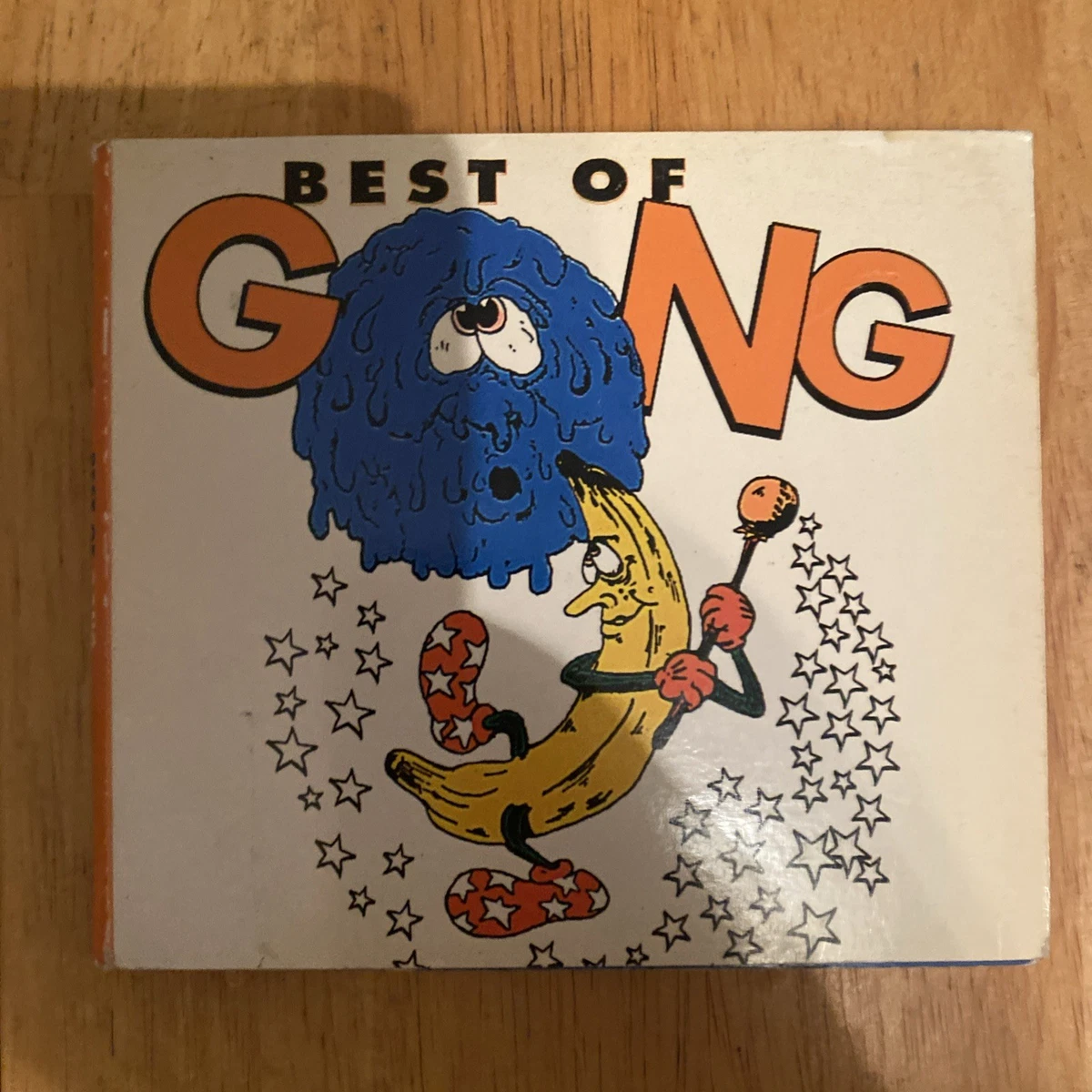Las mejores ofertas en Gong CD de Música | eBay