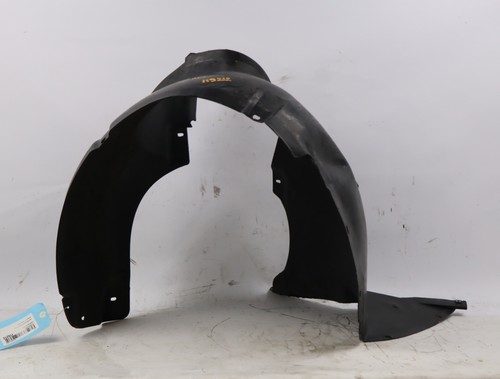 Gebrauchter Vorderer Kotflügel Rechts VOLKSWAGEN POLO IV Phase 2 - 1.2 65 PS -