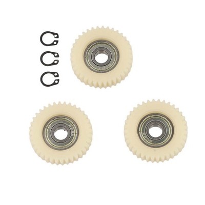 Spare Gears With Bearings Accessory Electric Bike For Bafang Motor Parts