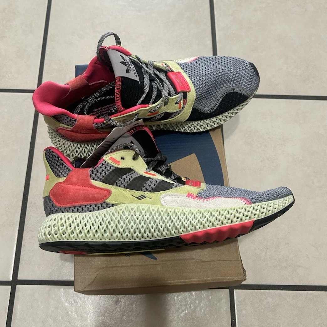 Las mejores ofertas en Zapatillas Adidas ZX para hombre | eBay