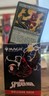 Spiderman Welcome 2025 Magic The Gathering Mtg Green Deck +Spider Ham Card