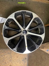 OEM 20 INCH 10 SPOKE ALLOY RIM/Wheel FORD TAURUS 14 15 16