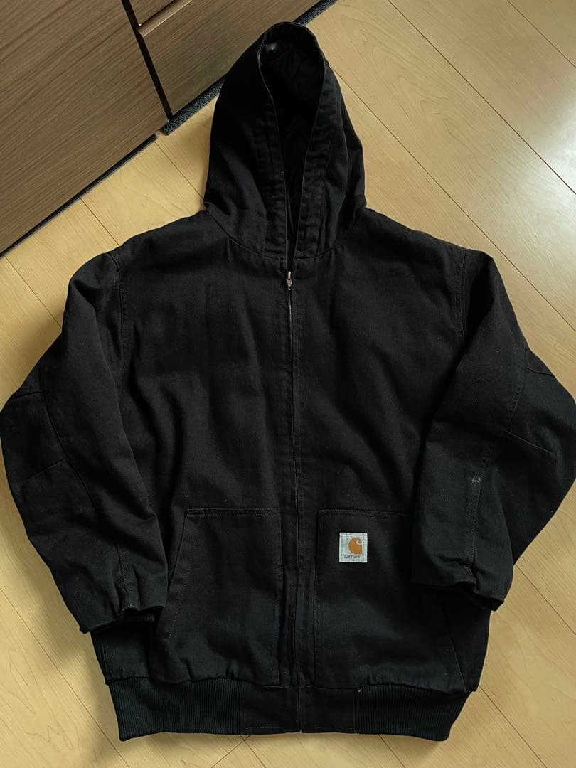 Java Jacketcarhartt - image 2