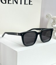 GENTLE MONSTER Style Unisex Sunglasses - MODEL  OJO - SIZE: 52  22-147