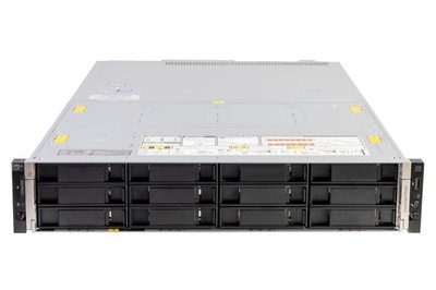 Server Dell R740xd2 24x3.5'' 2x Silver 4114 64GB BOSS 2x240GB 2x10GbE RJ45 2xPSU