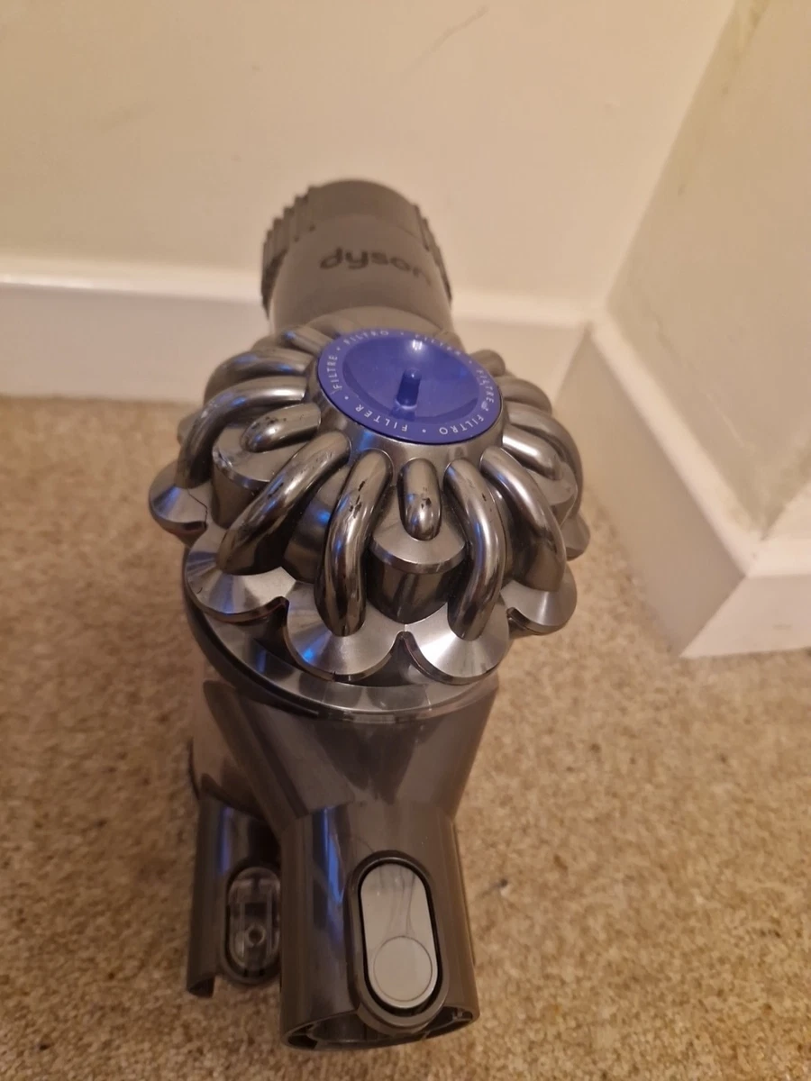 ダイソン　V6trigger Pro 新品未使用　 2026年最新】Yahoo!オークション -dyson v6triggerの中古品・新品・未