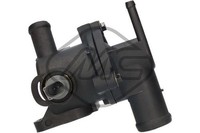 Metalcaucho ThermostatgehäUse 03242 FüR Skoda Fabia 1 6Y2 Combi 6Y5 6Y3 Praktik