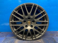 Porsche Cayenne Alloy Wheel 7P5601025N 9.5Jx20 G592