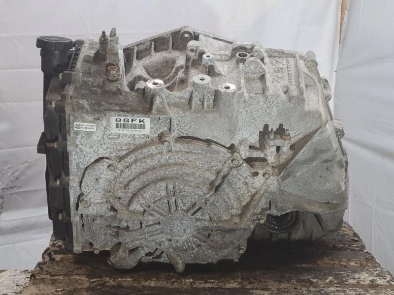 Automatic Transmission 2008 08 SATURN VUE XR FWD MH2 (Built Before 10-7-08) Foto 4 de 4