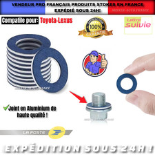 Joints Toyota YARIS