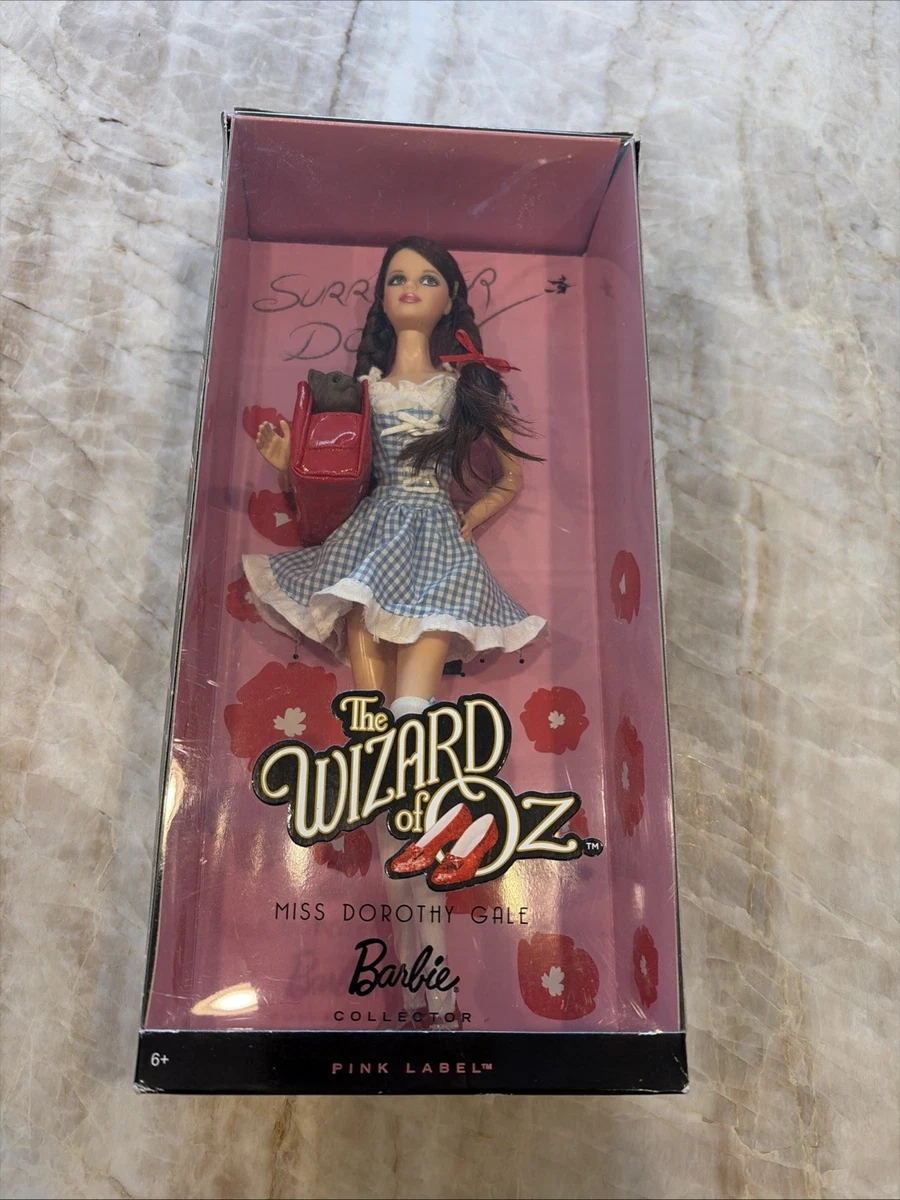 Dorothy Barbie for sale | eBay