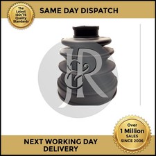 ROVER MINI-MOKE DRIVESHAFT CV BOOT KIT GAITER