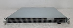 Supermicro X11SCZ-F Single Intel Core i7-9700K @3.60GHz 64GB RAM No HDD AHCI
