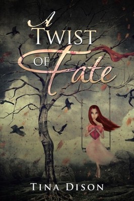 Dison - A Twist of Fate - New paperback or softback - 54 - X555z