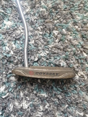 Odyssey Dual Force 662 Putter (A-T2226945554) | 2nd Swing Golf