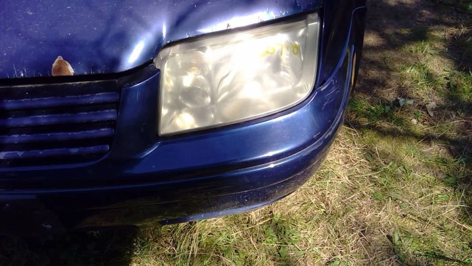 Bomba ABS antibloqueio conjunto de peça de freio através de VIN 421014 compatível com 98-01 BEETLE 4315475 - Imagem 3 de 4