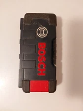 Bosch 7-Piece SDS-Plus Rotary Hammer Drill Bit Set (Read Description)