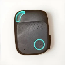 Life Alert Latitude Mobile Alarm w/AutoFall Detection Mobile Alarm Open Box