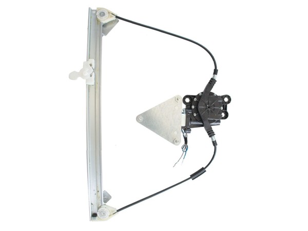 Fensterheber Vorne FüR Citroen Zx 1991-1998 Elektrisch 3 TüRen Links-image