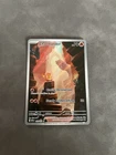 Pokémon TCG Charmander 168/165 Sv: Scarlet & Violet 151 Illustration Rare Holo …