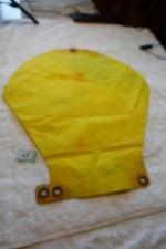 Small lift bag 50kg with dump valve