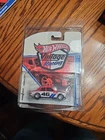 Hot Wheels Vintage Racing Real Riders John Mortons BRE Datsun Bluebird 510 #46