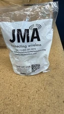 JMA Wireless UXP-DF-158 Din FeMale 1-5/8 Annular 50 Ohm UXP Connector