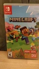 Mojang Studios Minecraft Nintendo Switch Multiplayer Super Mario Mash-Up Pack