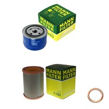 Filtre à huile Renault ESTAFETTE